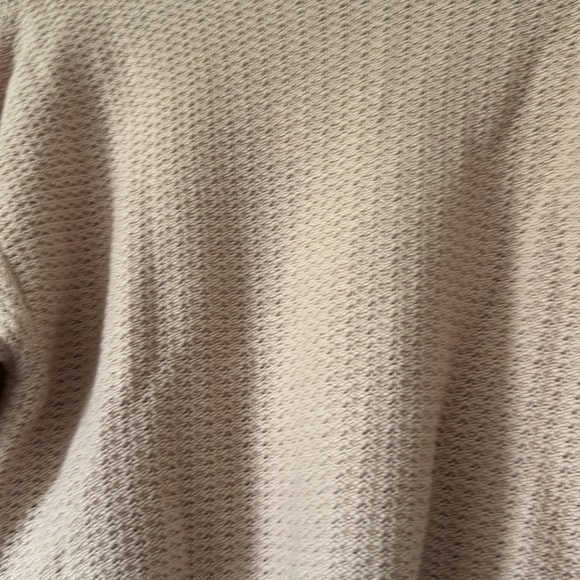 Abound pale pink cropped sweater - Picture 3 of 3